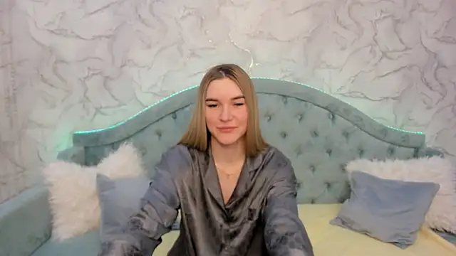 AriaAmaren webcam