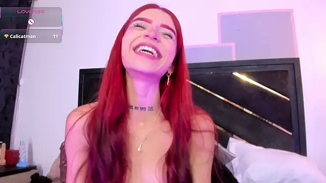 april_jones05 webcam