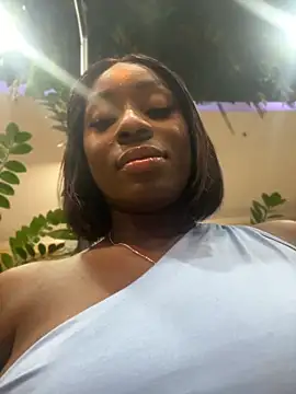 ZarahFerreira webcam
