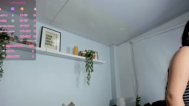 Soul_Sonuddark webcam