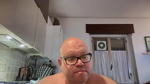 theitalianbear webcam