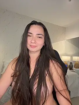 ava_blue webcam