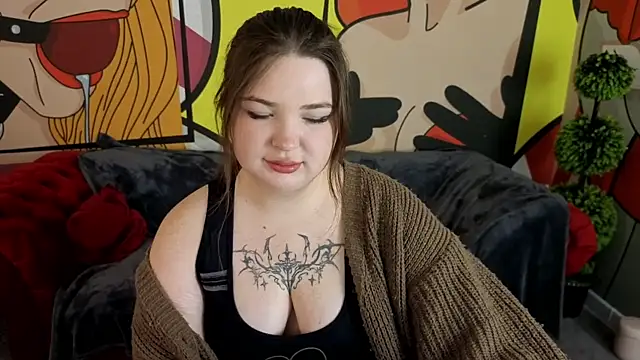 RosieMoons webcam