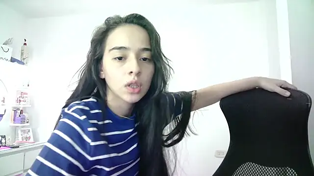 aineangeel webcam