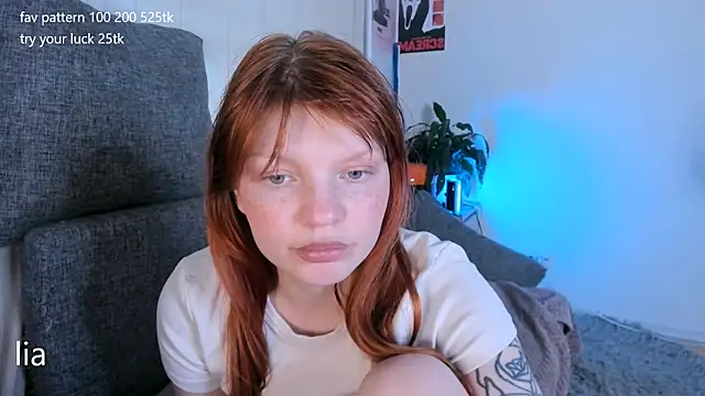 lil_lia webcam
