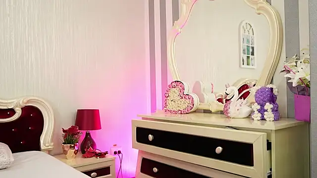 StacyLight webcam