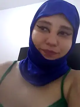 hannahayat webcam