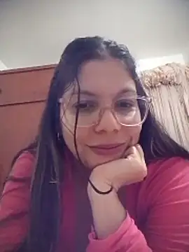 Carliina_Soussa webcam