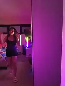MySecrets01 webcam