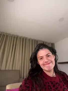 Zandrina webcam