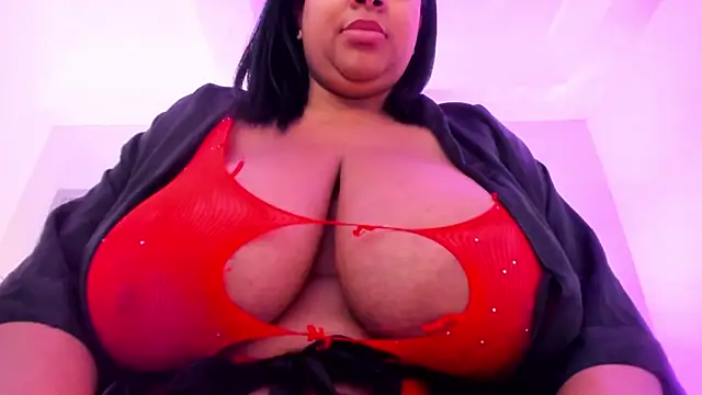 Ciara_Benet webcam