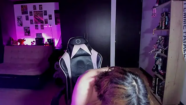 xIce_Boy webcam
