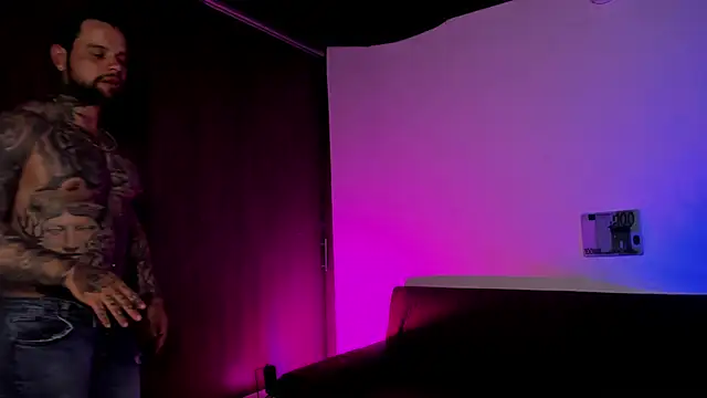 natevillage webcam