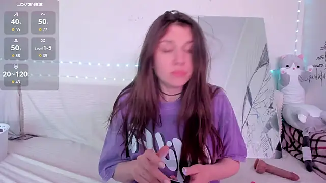 Lil_Foxy9 webcam