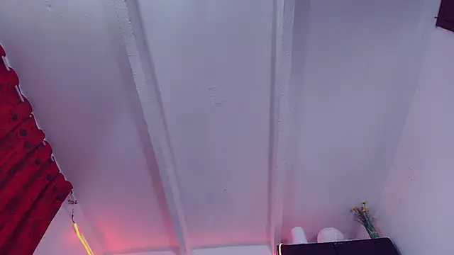 KattyLatina webcam