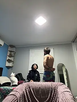 fire-vex webcam