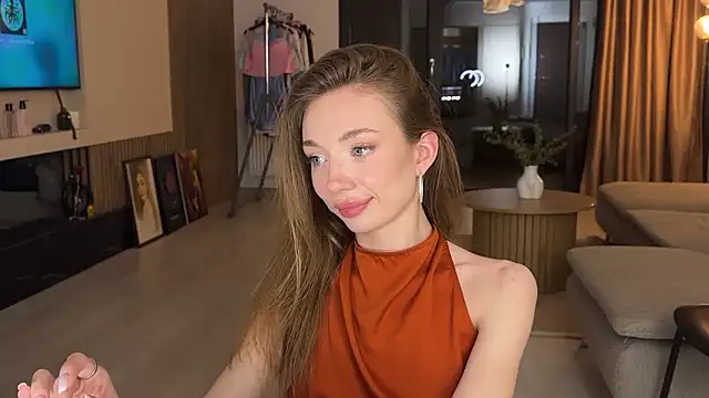 Jolienne webcam