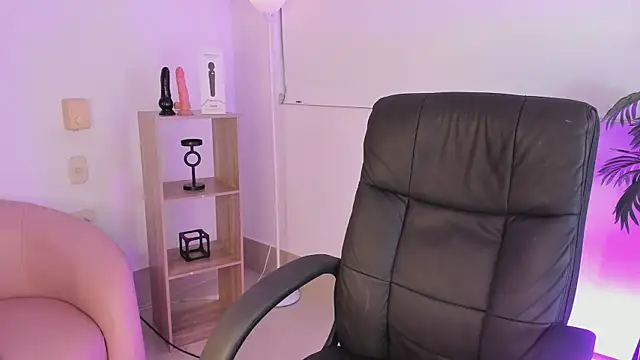 Jazmin_kithana webcam