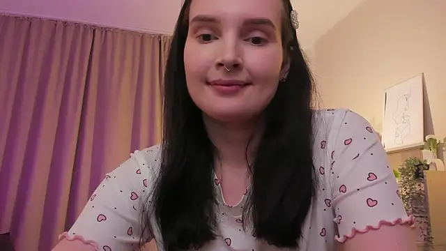 Kristen_Bellle webcam