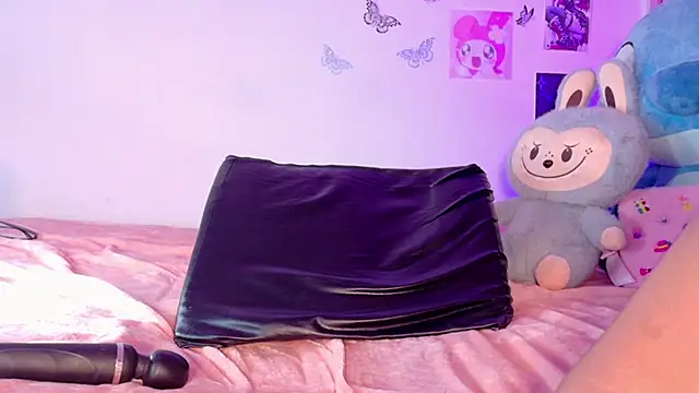 Gabii-Princees webcam