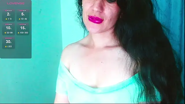diosa_gil webcam