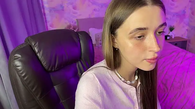 Tiana_Belle webcam