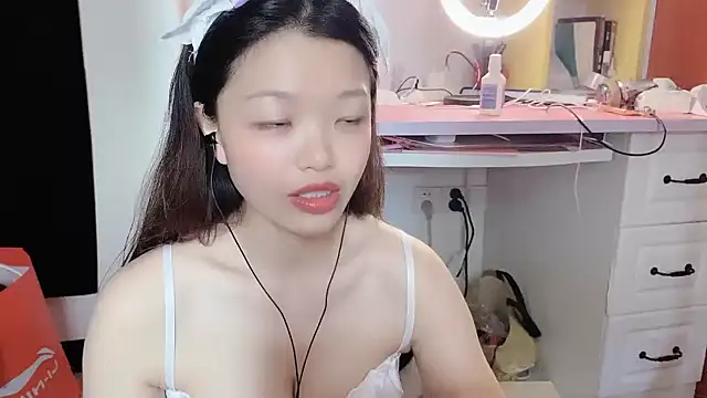 paofu-520 webcam