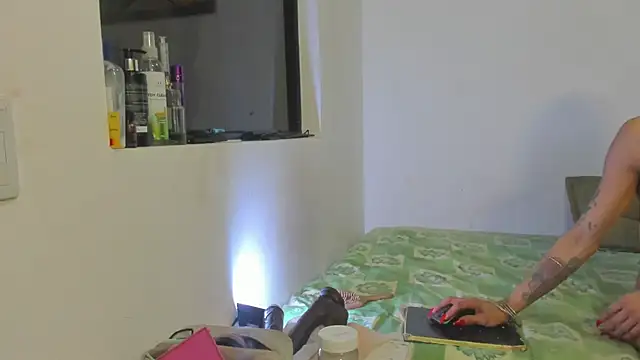 ednajarat7 webcam