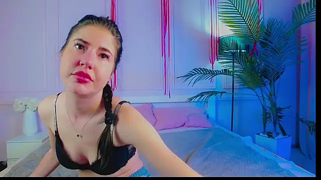 Emily_xoo webcam