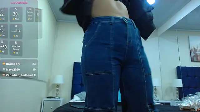 ValerieLyon_ webcam