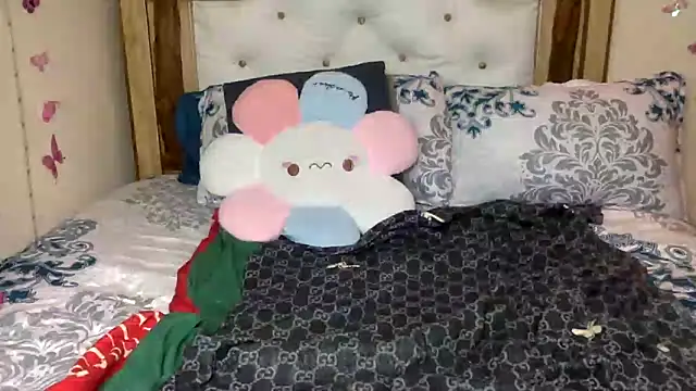 creamyamber webcam