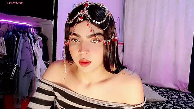 Xyara_lv webcam