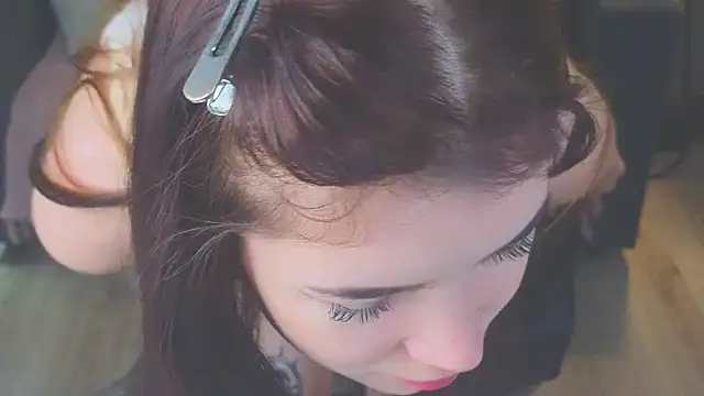 MelissaMay__ webcam