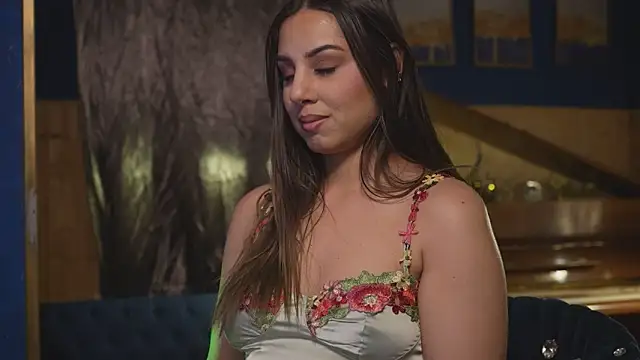 VanessaDoyle webcam