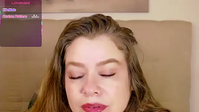 PetersEmily webcam