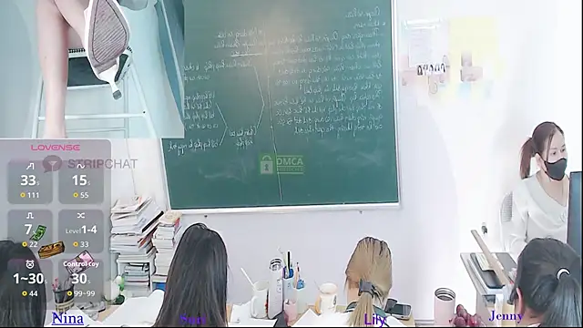 _Math_ webcam