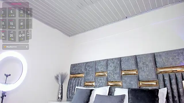 top_mary webcam