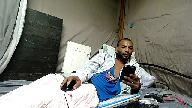 Camodick webcam