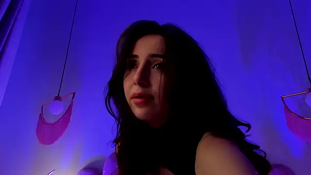 elsayoung (Ask my age) - touching panties in doggy