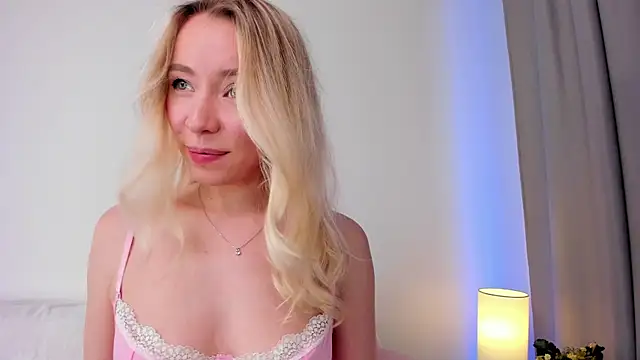 DanaCandy webcam