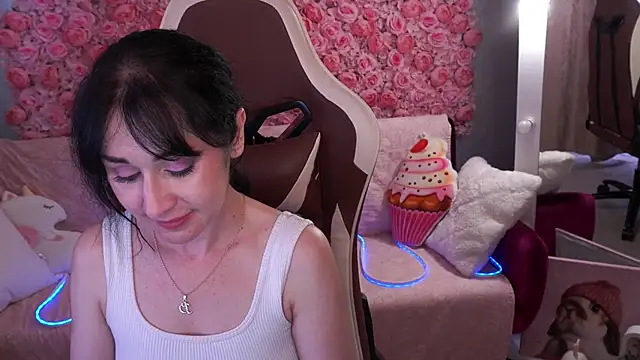 CarolinaaFoxyyy webcam