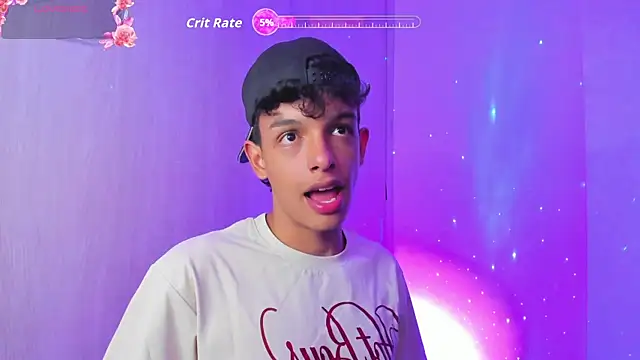 Maxfrost1 webcam