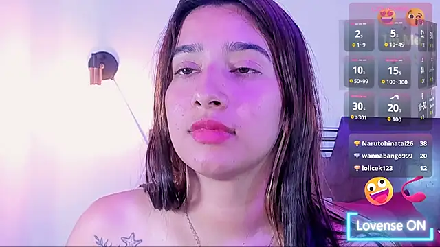 YESSI_BELTRANN webcam