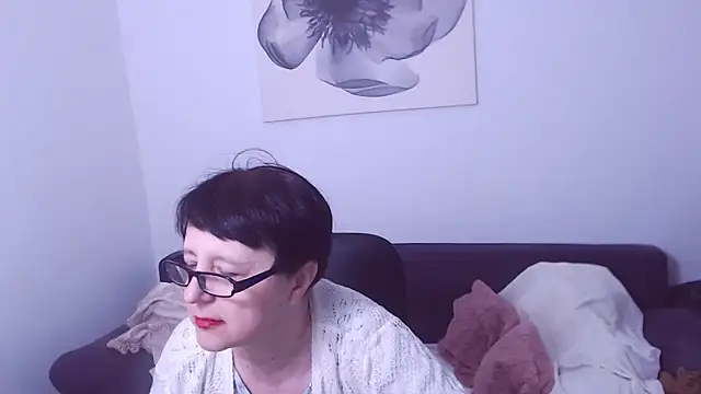 ChristaRose webcam
