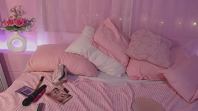 Sweetcristin webcam