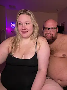 PiggyRose webcam
