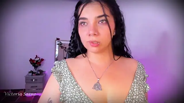victoriaasaenz_ webcam