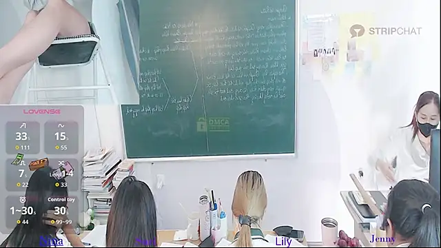 _Math_ webcam