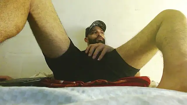 Alex_Flame_ webcam