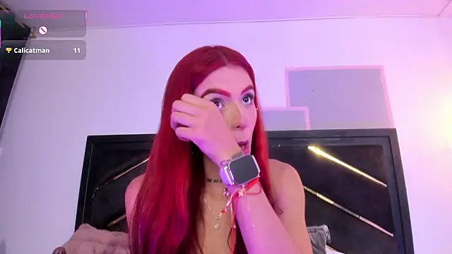 april_jones05 webcam